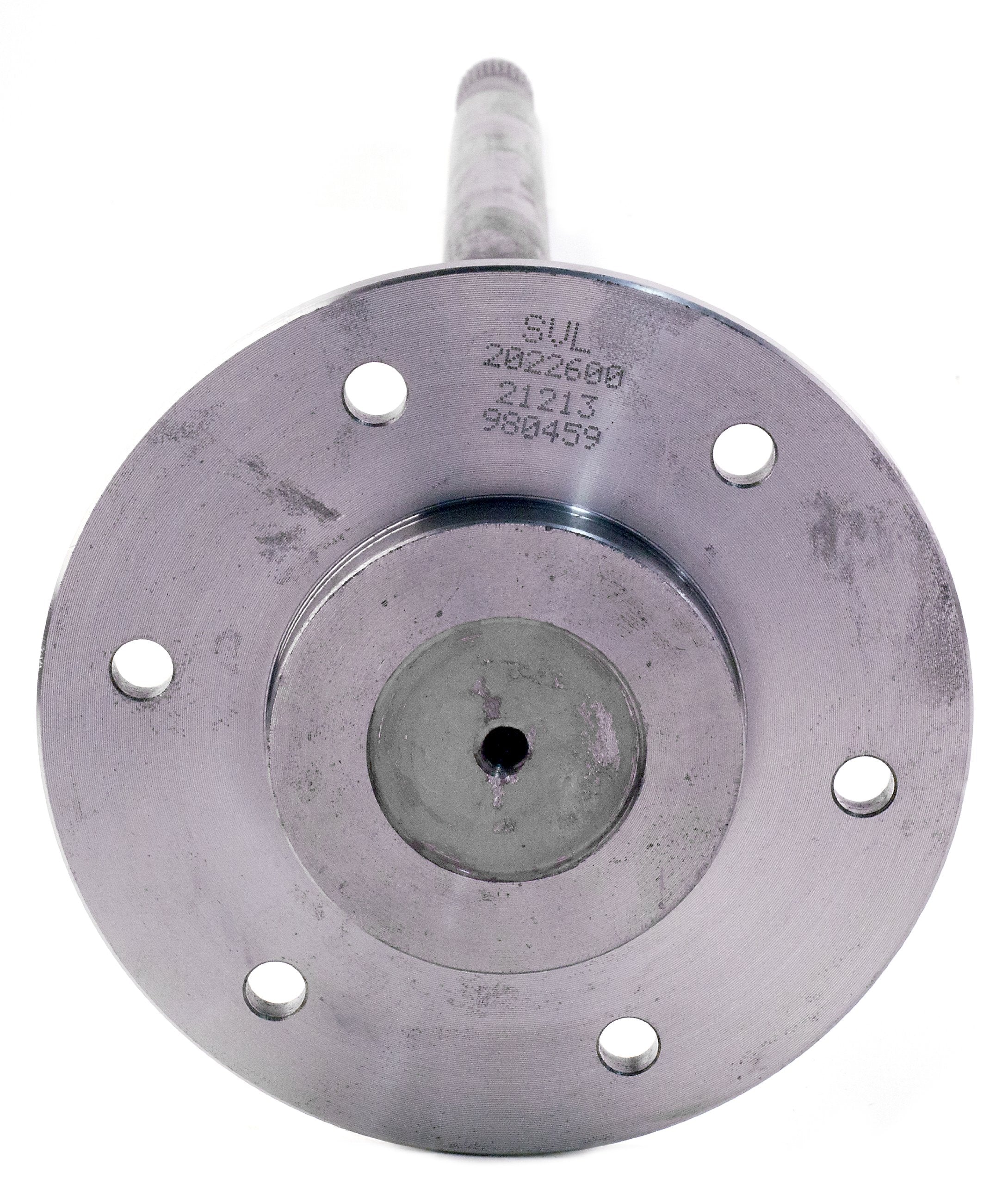 Rear Axle Shaft Spicer SVL 2022600 for GM