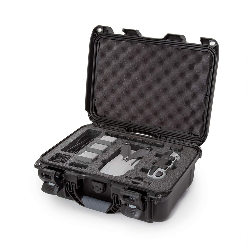 MAVIC A 2 Nanuk Case w/foam insert - Black 915-MAVIA21