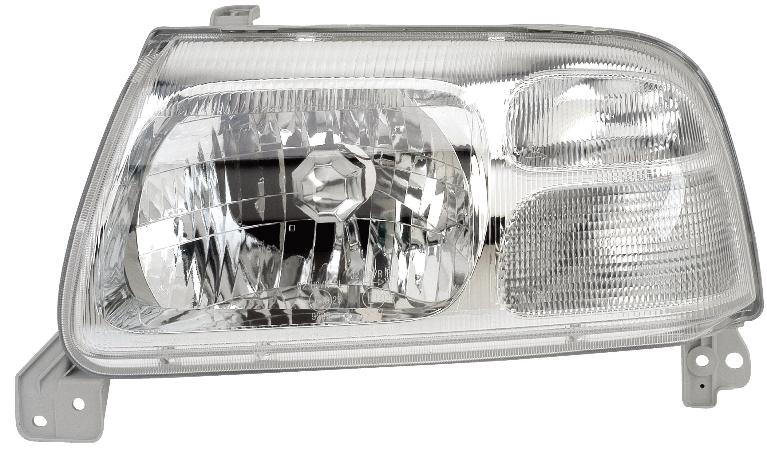 SZ079-A001L Eagle Eyes Headlight