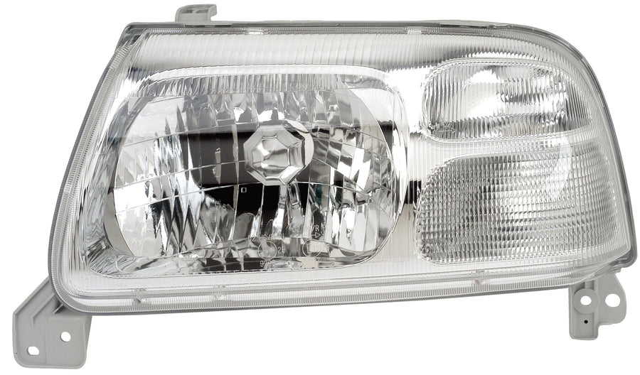 SZ079-A001L Eagle Eyes Headlight
