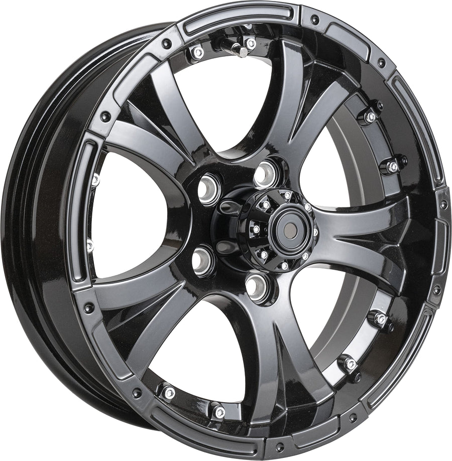 5x4.5 15x5 Blk Full Paint 0 OS 2150 LCC