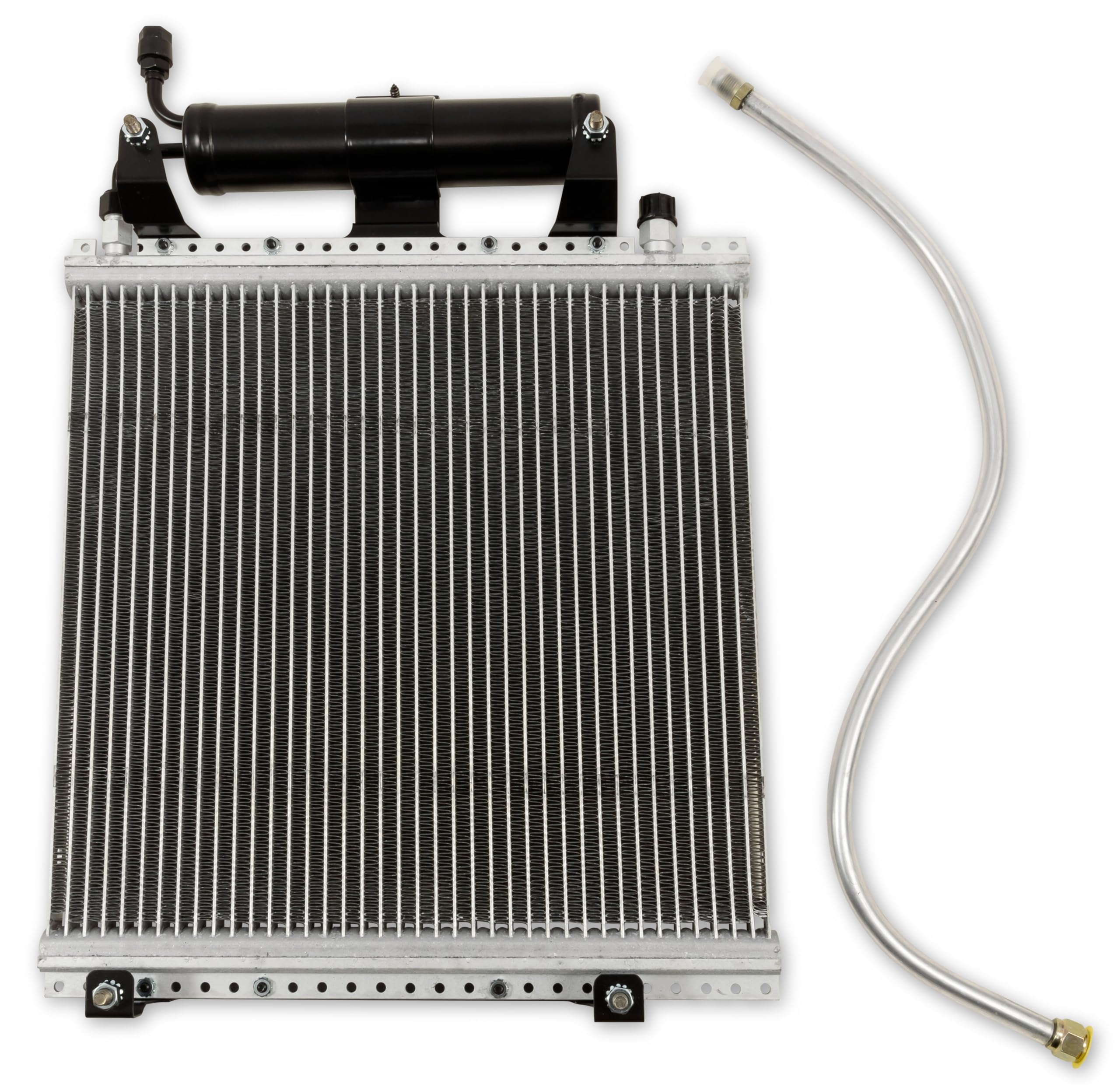 Classic Scott Drake - 64-66 V8 A/C System-Oe Style (CAP-365M-289)