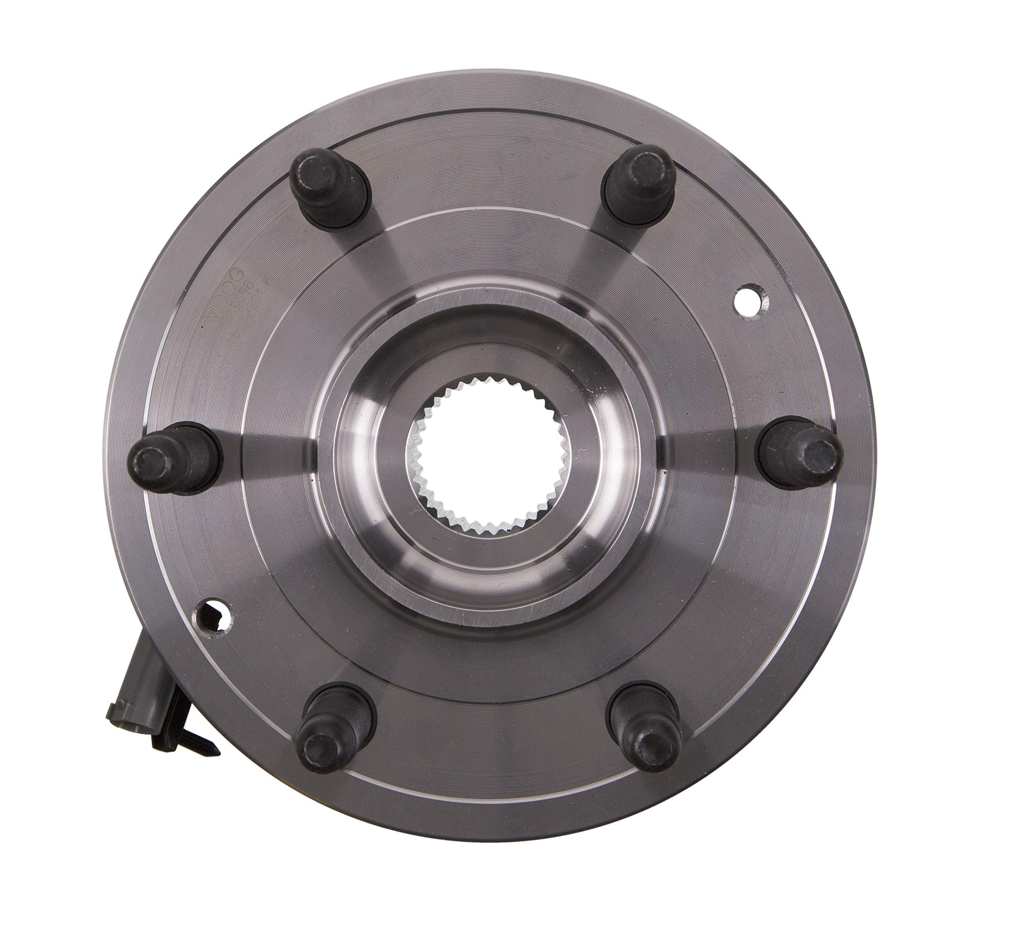 Wheel Bearing and Hub Assembly MOOG for Chevrolet Silverado 1500