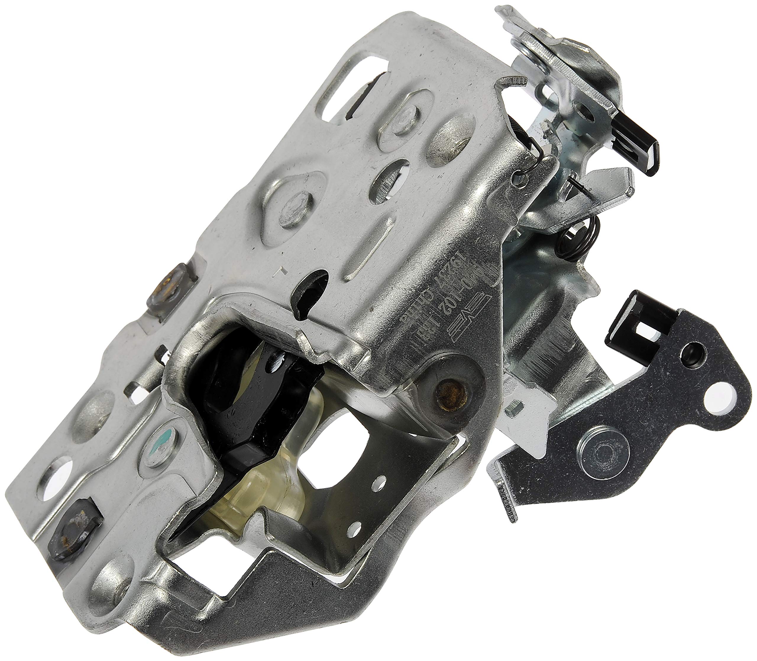Dorman Front Driver Side Door Latch Assembly 940-102 Compatible with Select Models