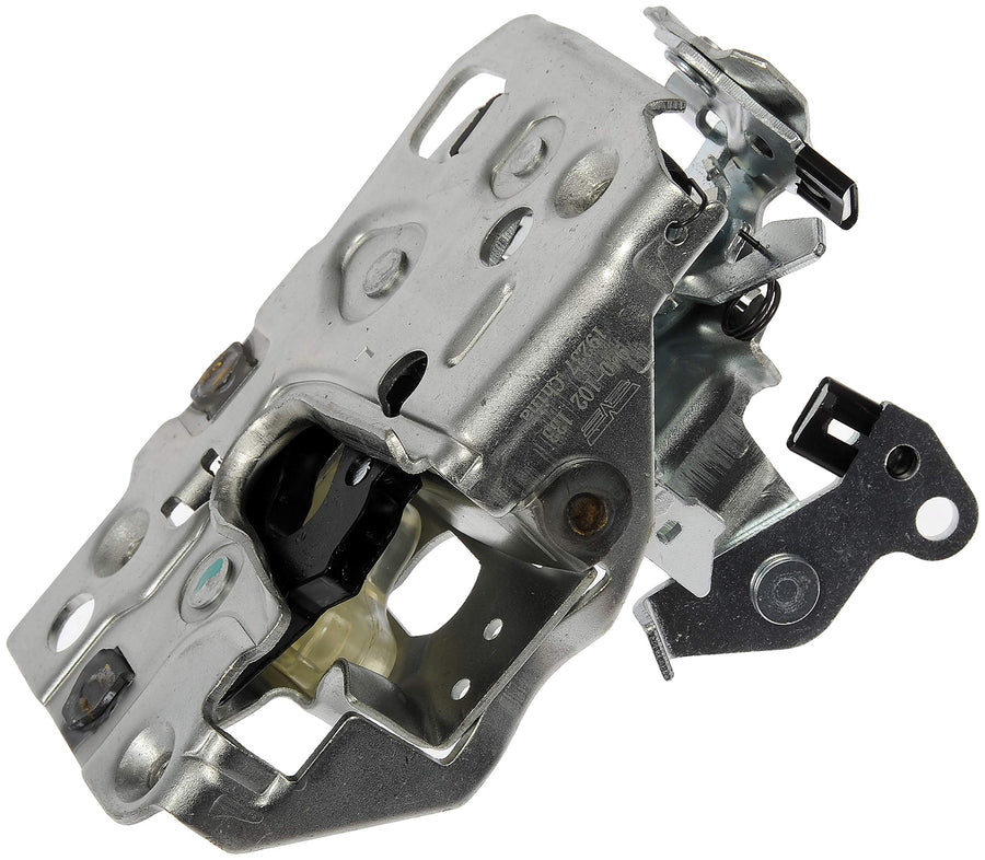 Dorman Front Driver Side Door Latch Assembly 940-102 Compatible with Select Models