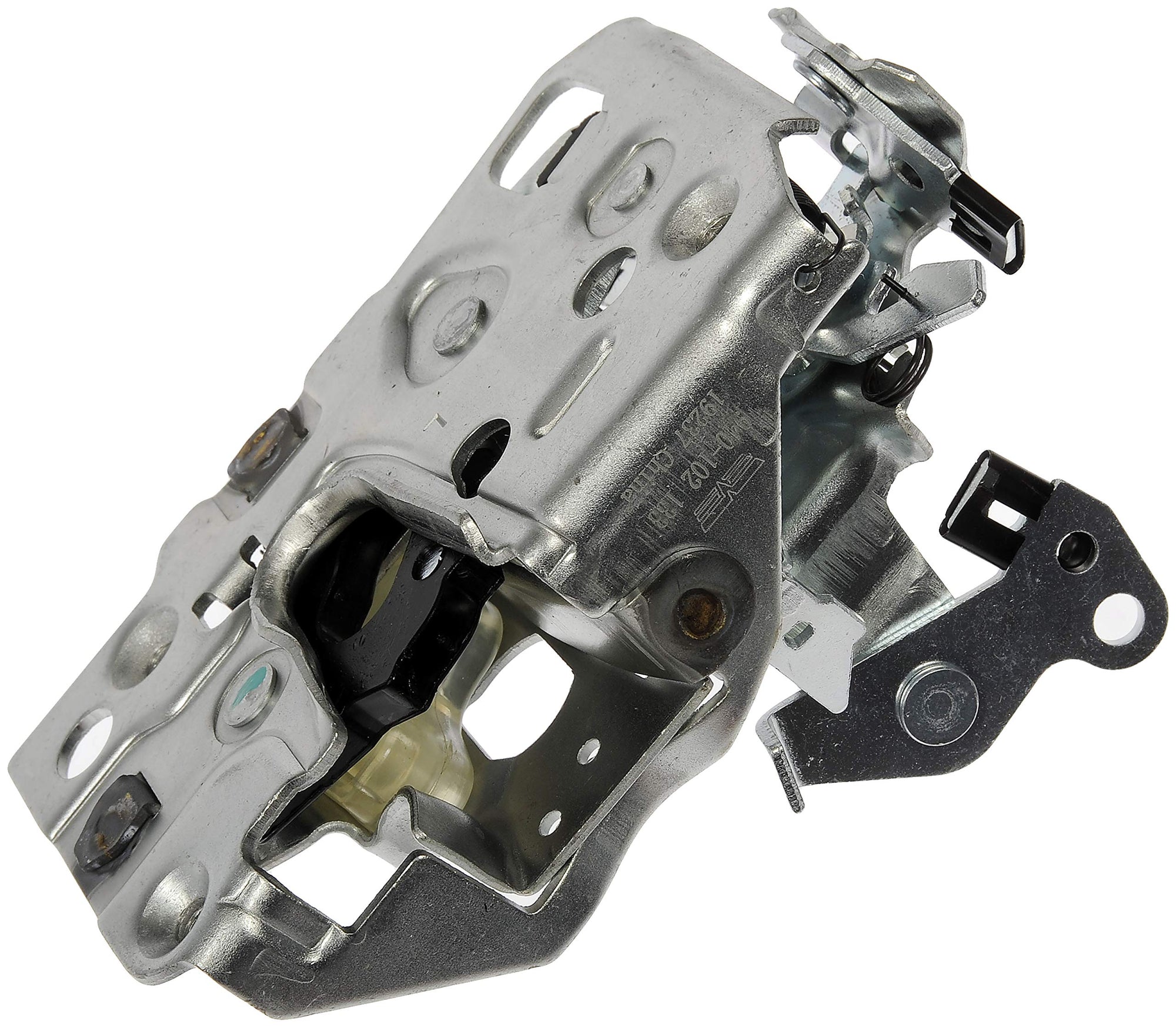 Dorman Front Driver Side Door Latch Assembly 940-102 Compatible with Select Models