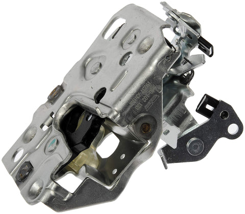 Dorman Front Driver Side Door Latch Assembly 940-102 Compatible with Select Models
