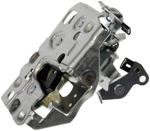 Dorman Front Driver Side Door Latch Assembly 940-102 Compatible with Select Models