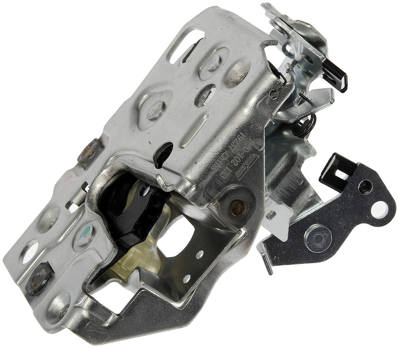 Dorman Front Driver Side Door Latch Assembly 940-102 Compatible with Select Models