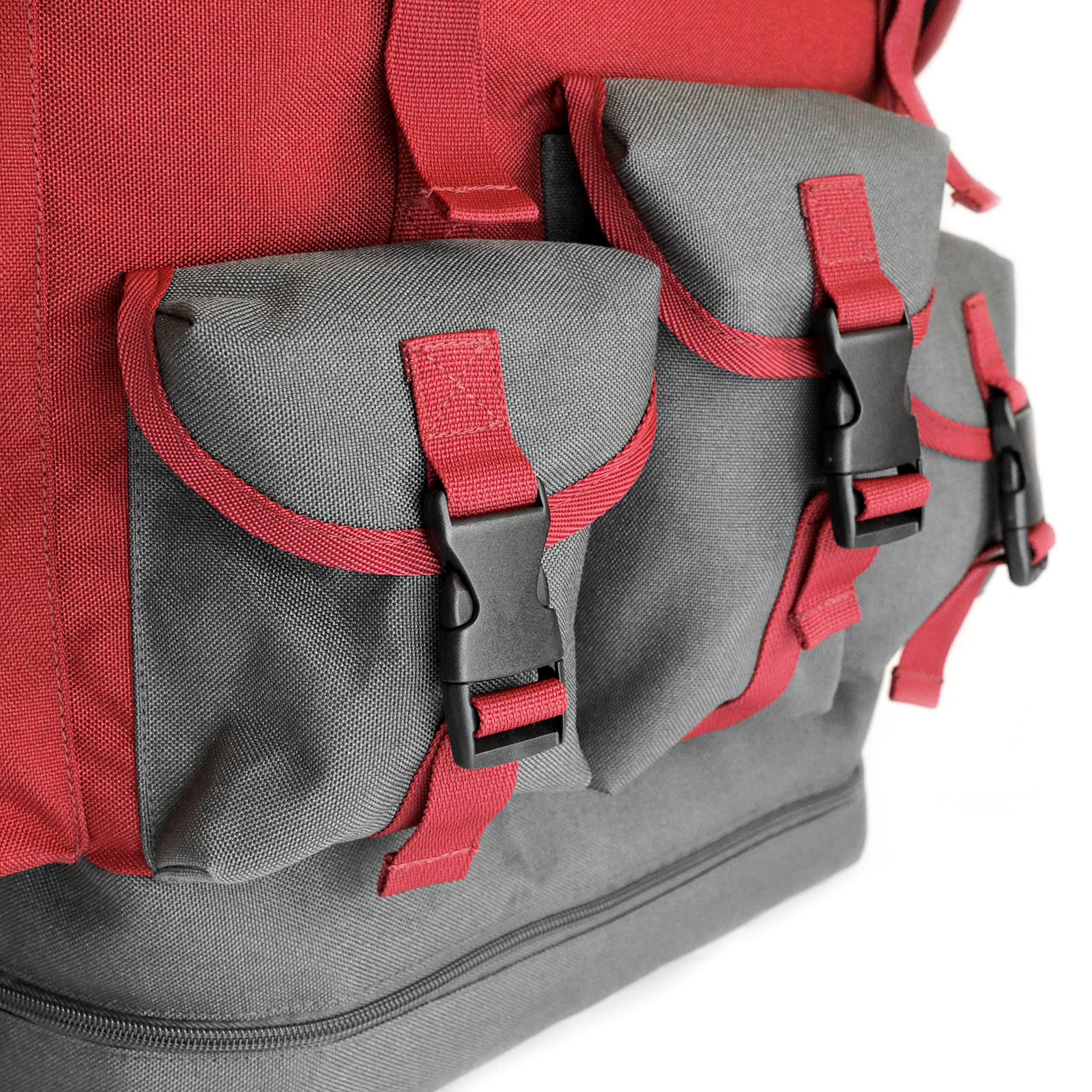 Buddy Flex Mr. Heater Gear Bag
