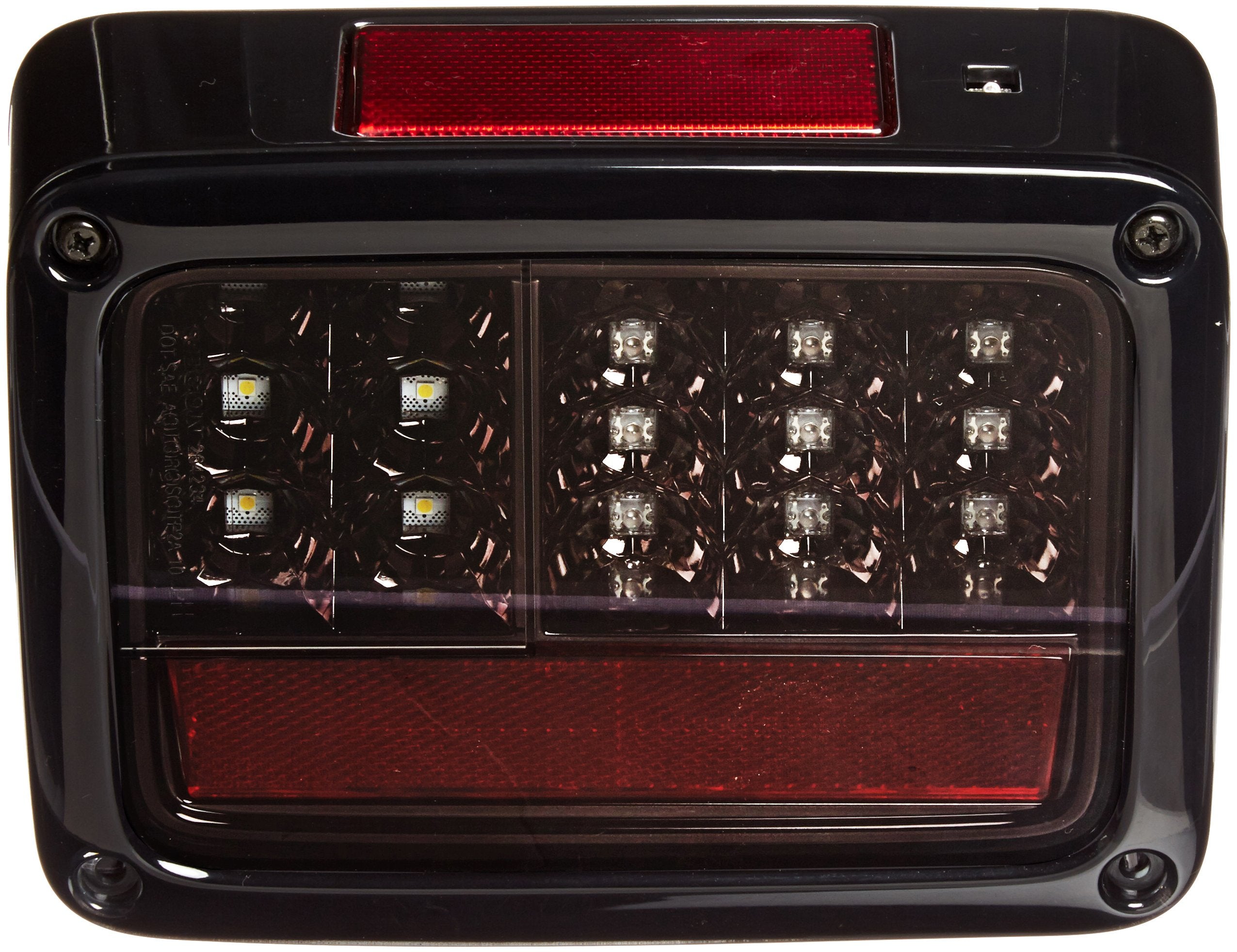 Led Recon Taillight
