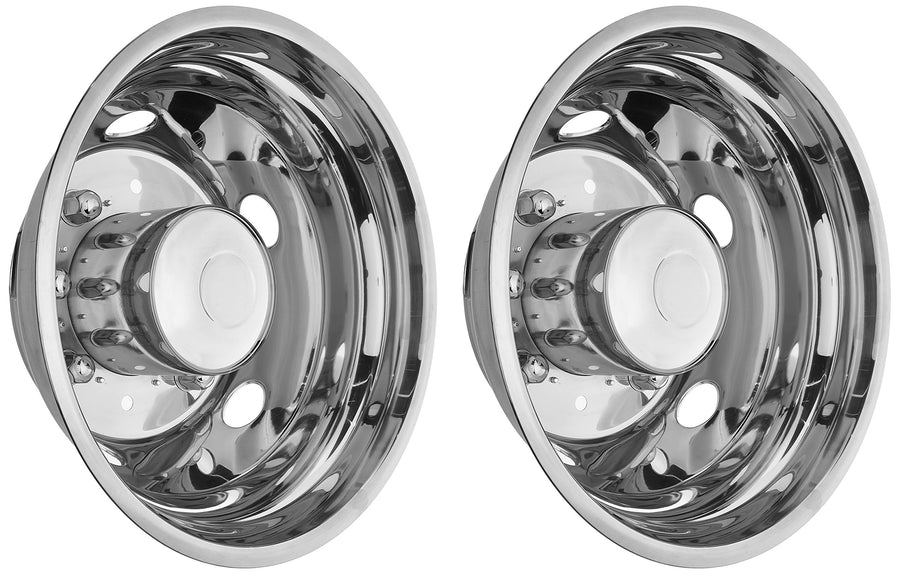 NF22 Phoenix USA 19.5" Wheel Simulator