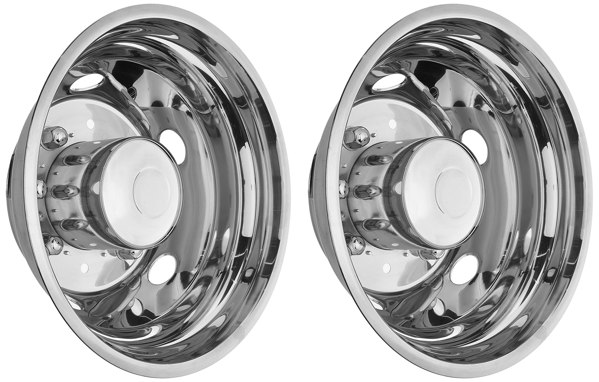 NF22 Phoenix USA 19.5" Wheel Simulator