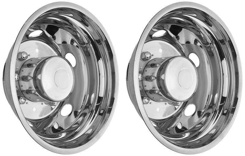 NF22 Phoenix USA 19.5" Wheel Simulator