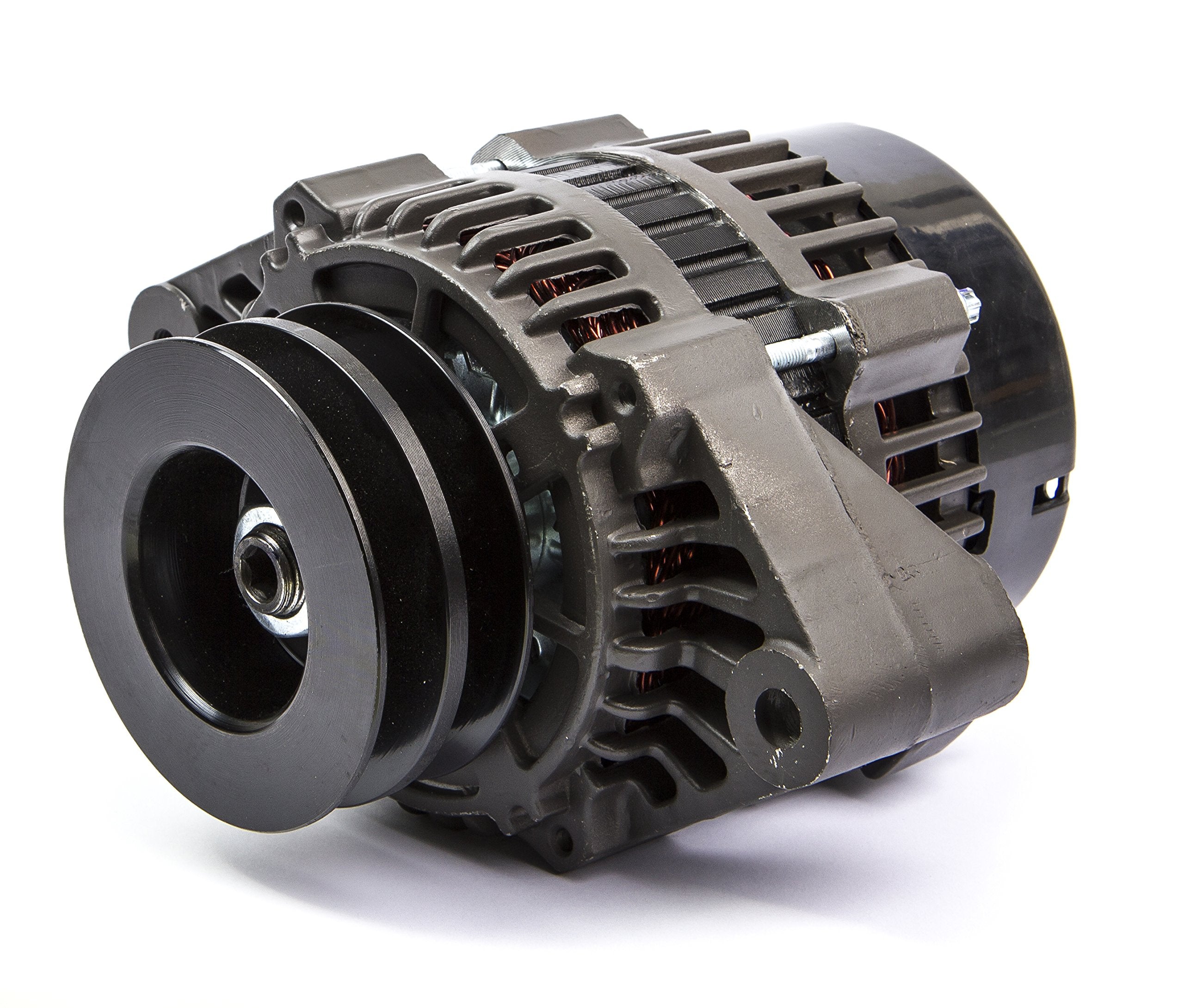 18-6299 Sierra International white Alternator