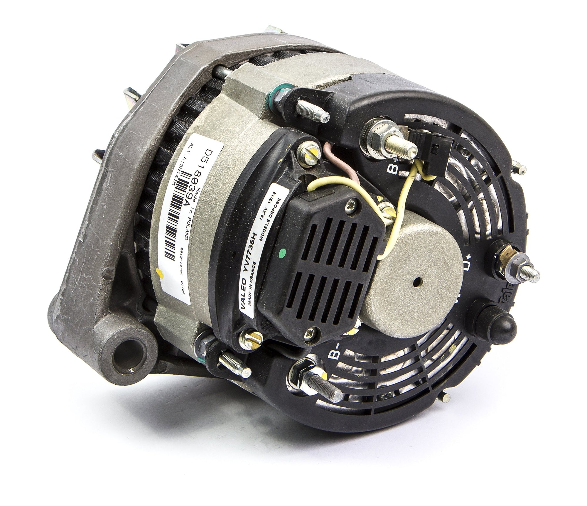 Alternator Sierra International 18-5959