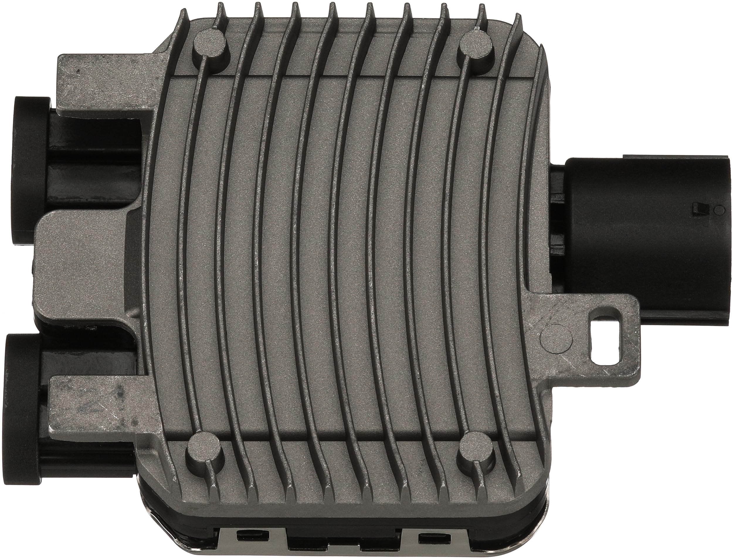 Engine Cooling Fan Module Gates FCM134