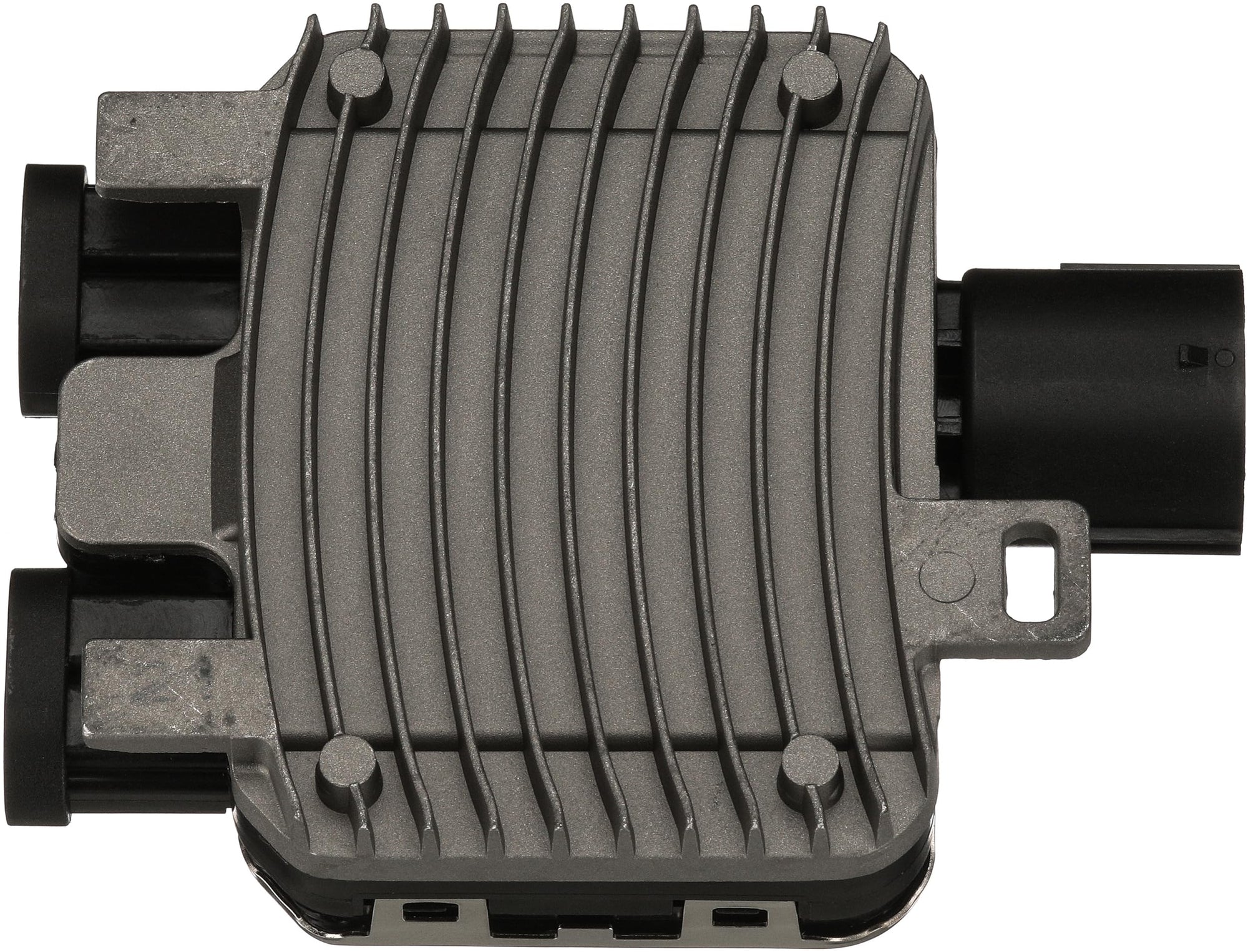 Engine Cooling Fan Module Gates FCM134