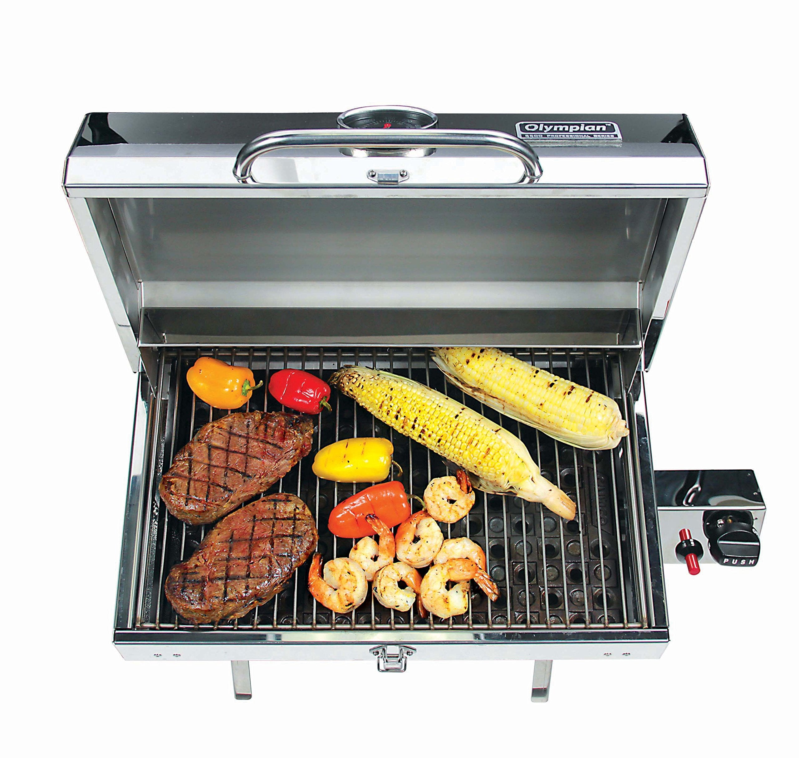RV Grill Camco 57302
