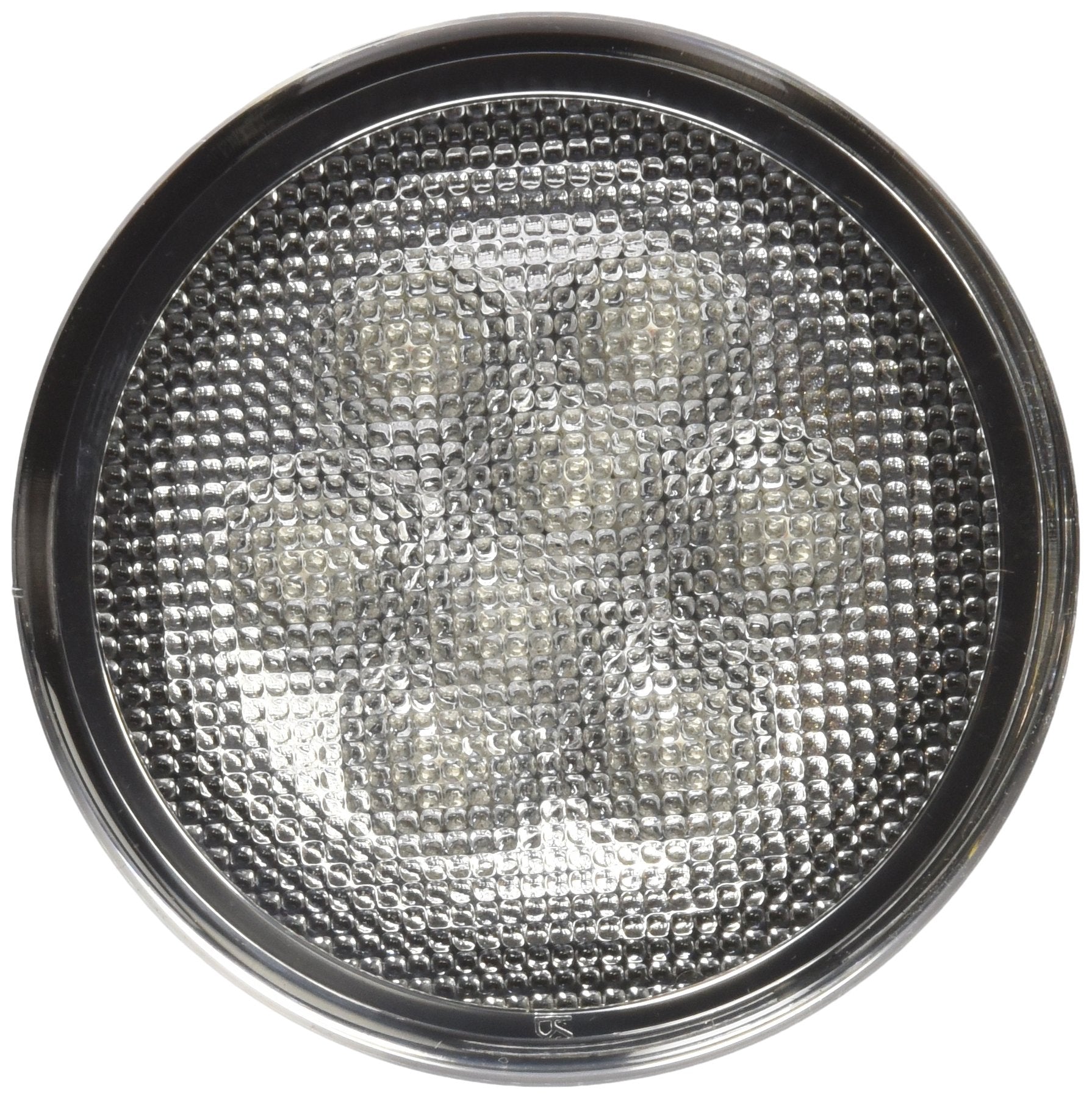 264134CL Recon LED Fender Light
