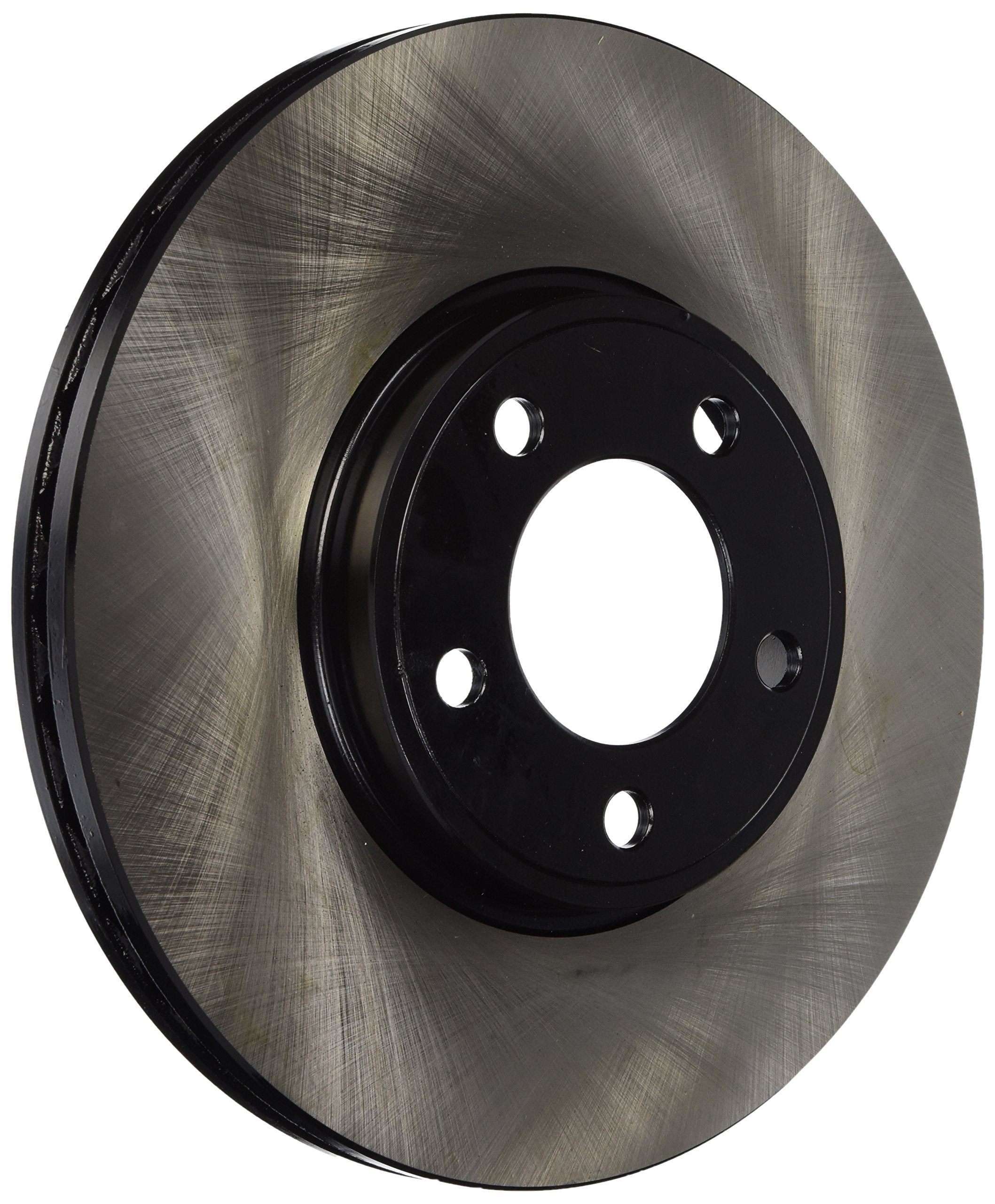 Premium Centric Parts 120.61049 Brake Rotor