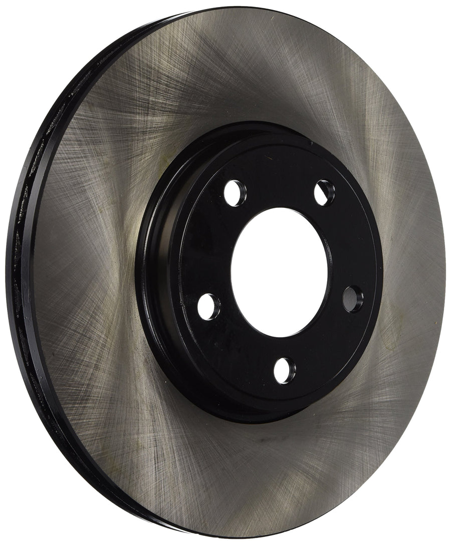 Premium Centric Parts 120.61049 Brake Rotor
