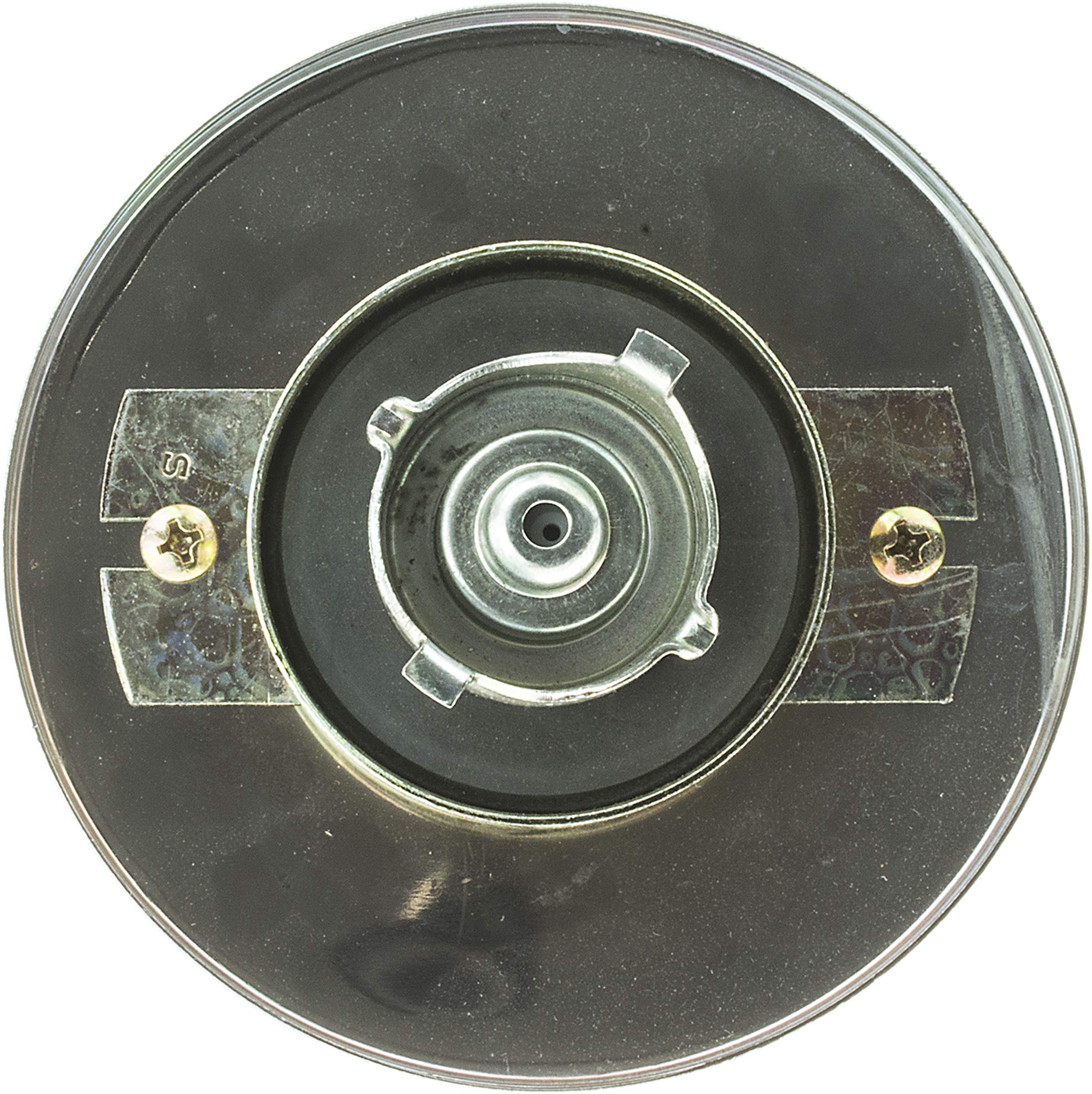 OE Equivalent Gates 31604 Fuel Tank Cap