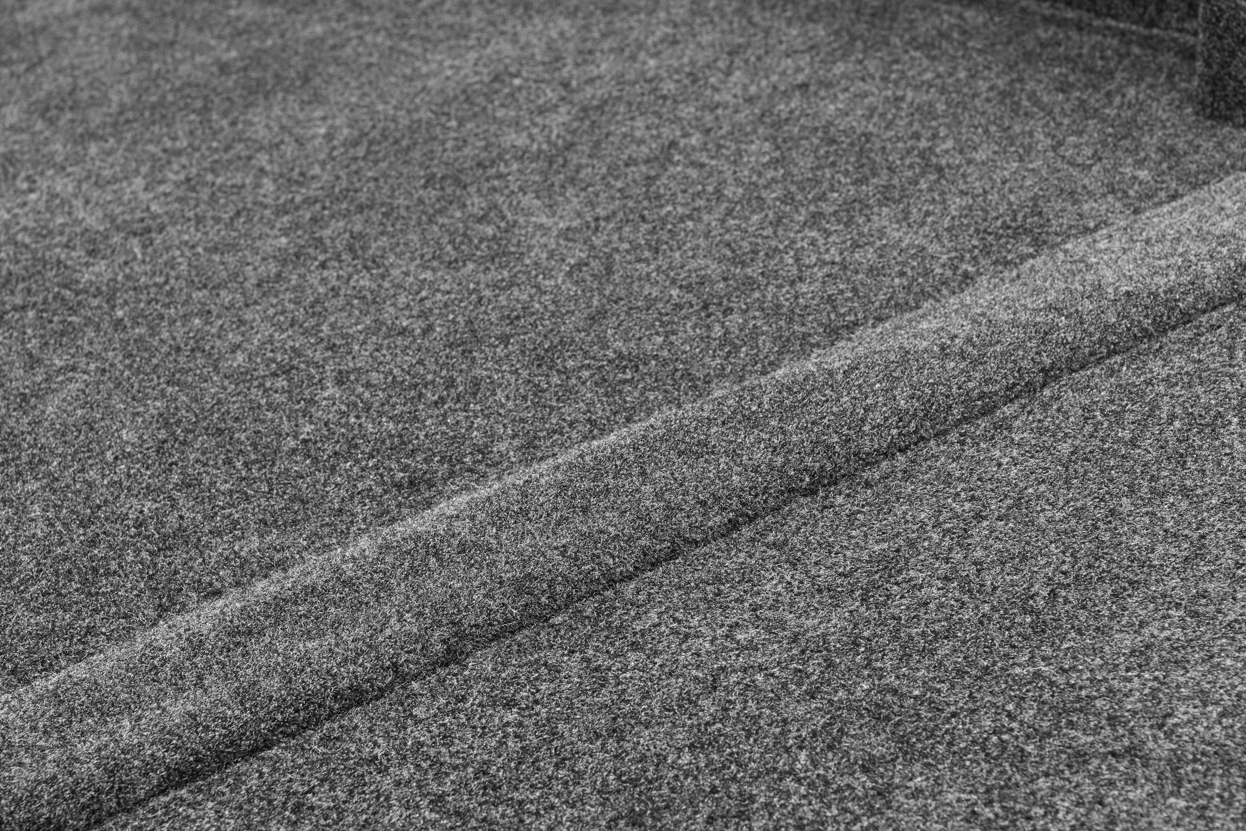 BedRug Bedliner | Charcoal Grey, Fits 2022-2026 Toyota Tundra, 6.5' Bed | BRY22RBK