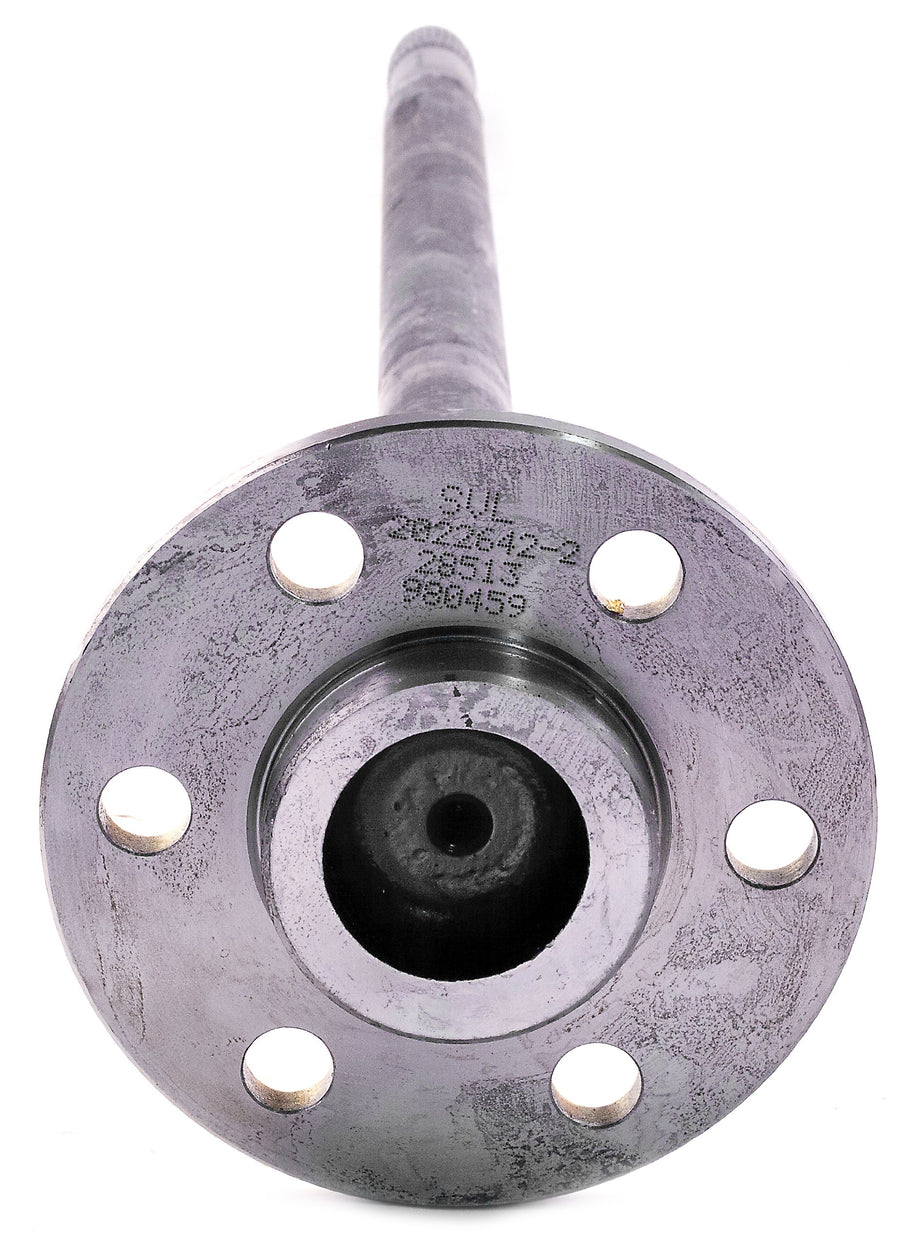 Spicer 2022642-2 Rear Axle Shaft for Chrysler SVL