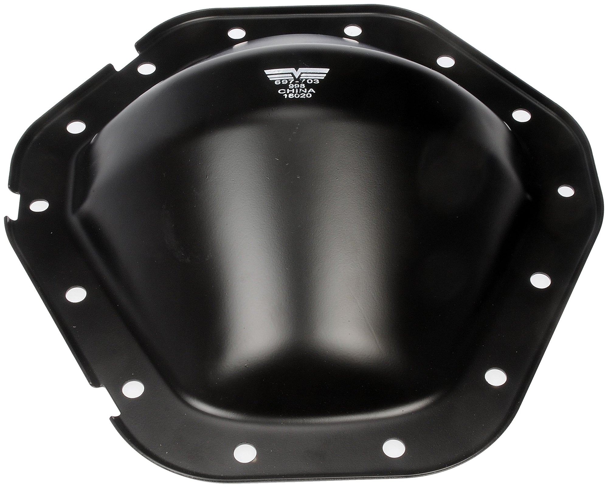 Dorman Rear Differential Cover 697-703 Compatible with Select Chevrolet / GMC Models