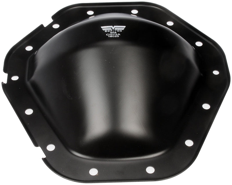 Dorman Rear Differential Cover 697-703 Compatible with Select Chevrolet / GMC Models
