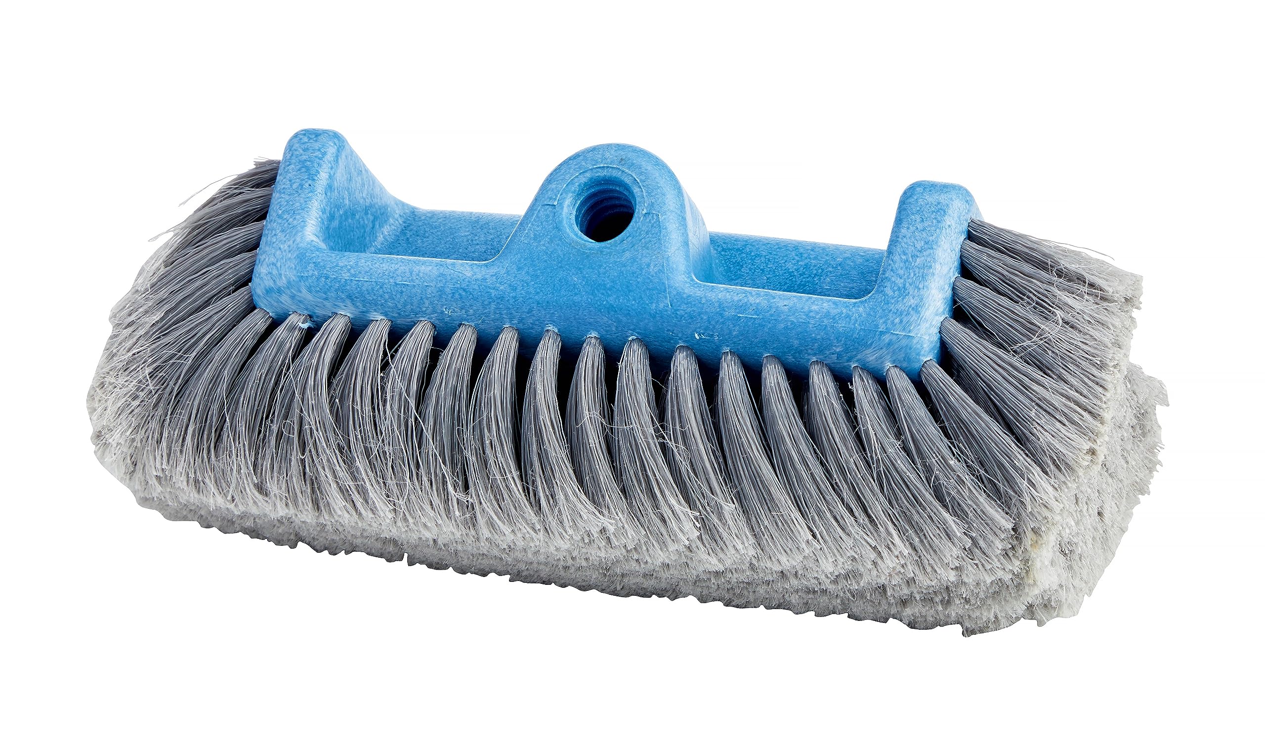 Soft Bristle Dicor CP-SB125E Exterior Wash Brush for RV Roof Cleaning and Maintenance