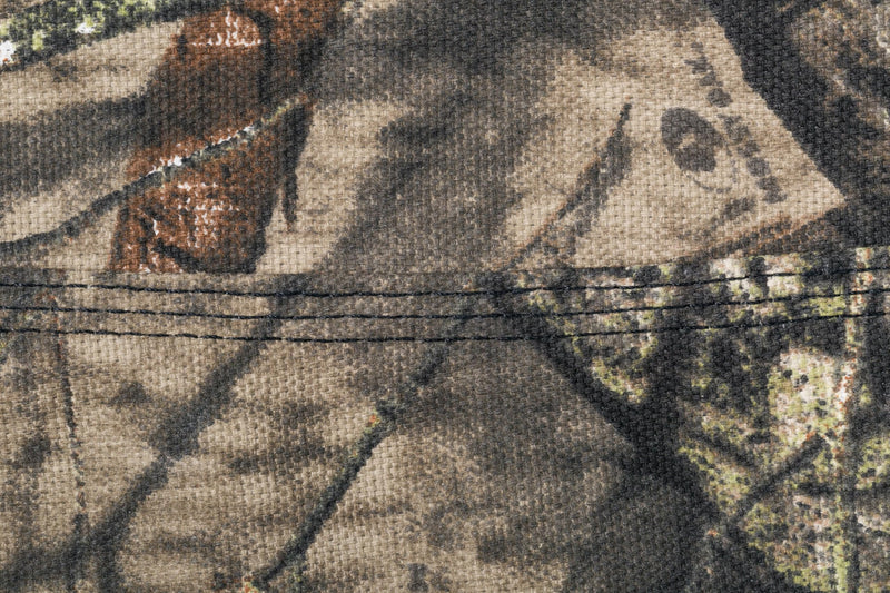 Camo Carhartt SeatSaver Custom Second Row Seat Covers - Mossy Oak