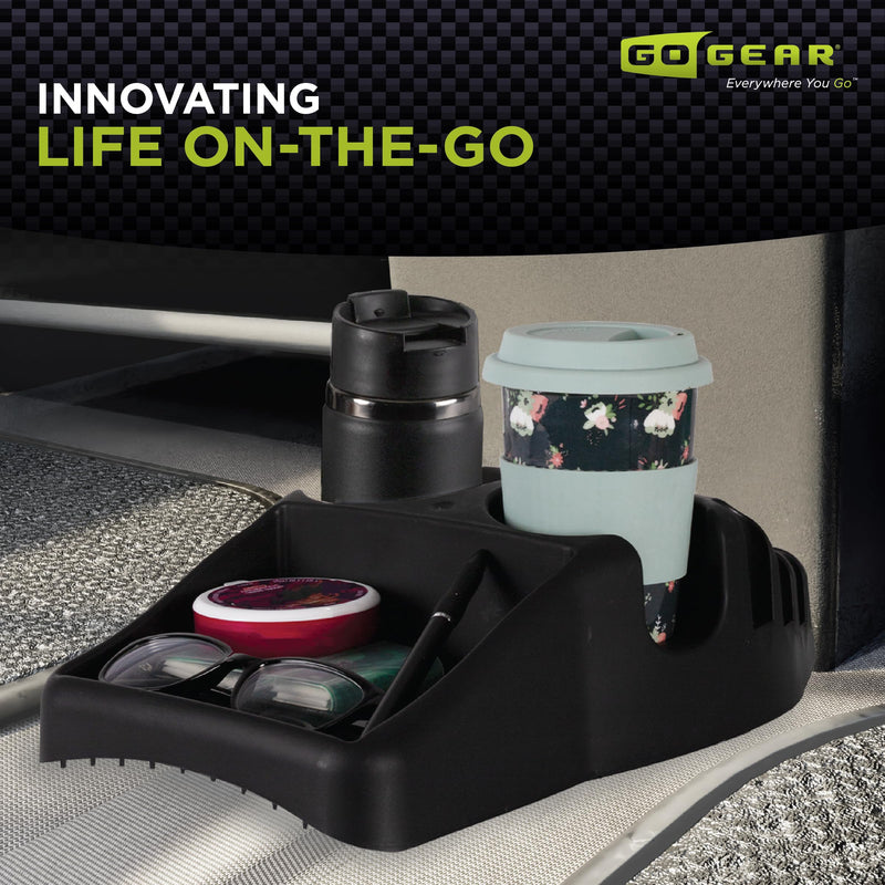 Efficiency Console Go Gear EFF-BLA Black