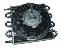 Dyno-Cool Derale Remote Cooler 12742