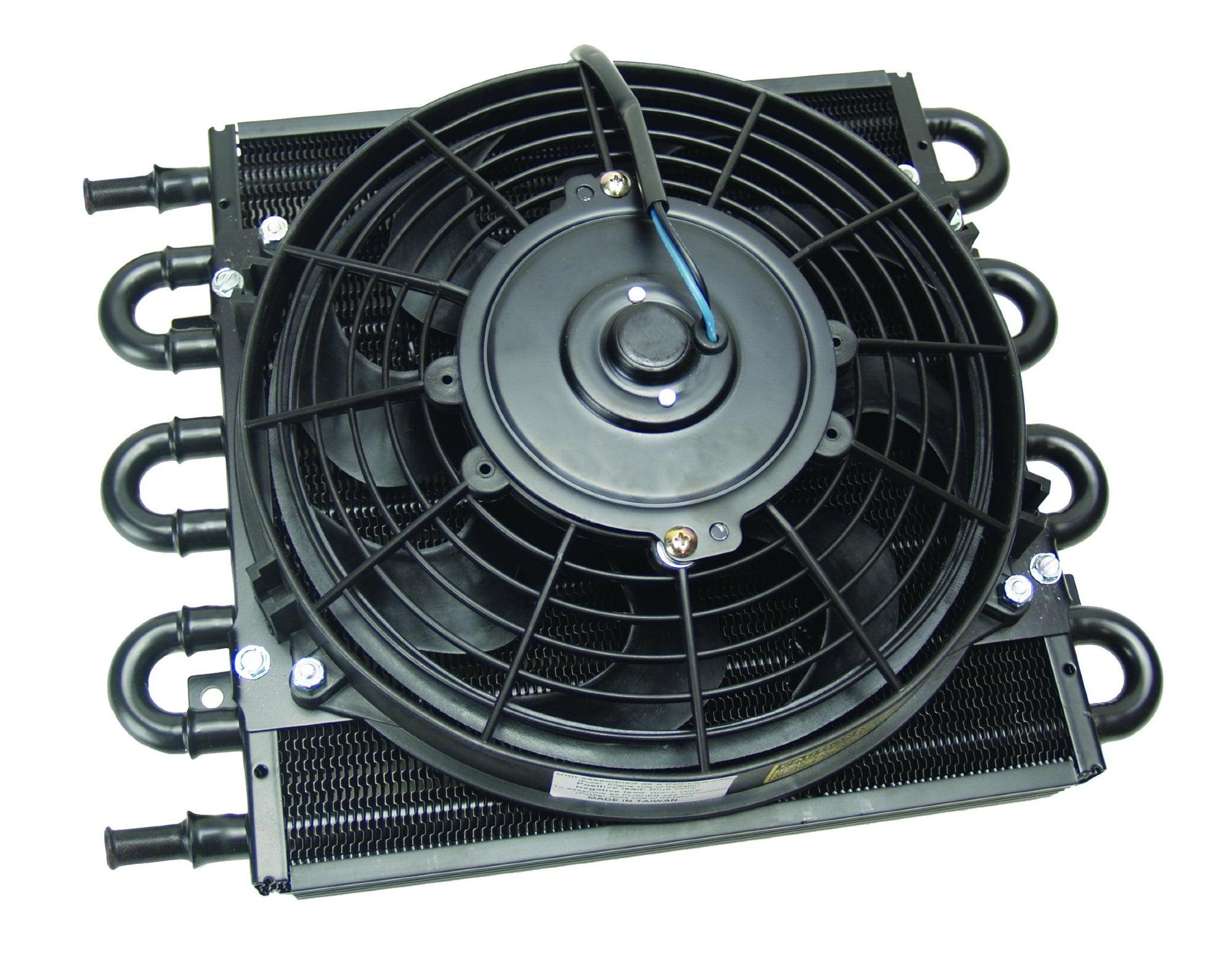 Dyno-Cool Derale Remote Cooler 12742