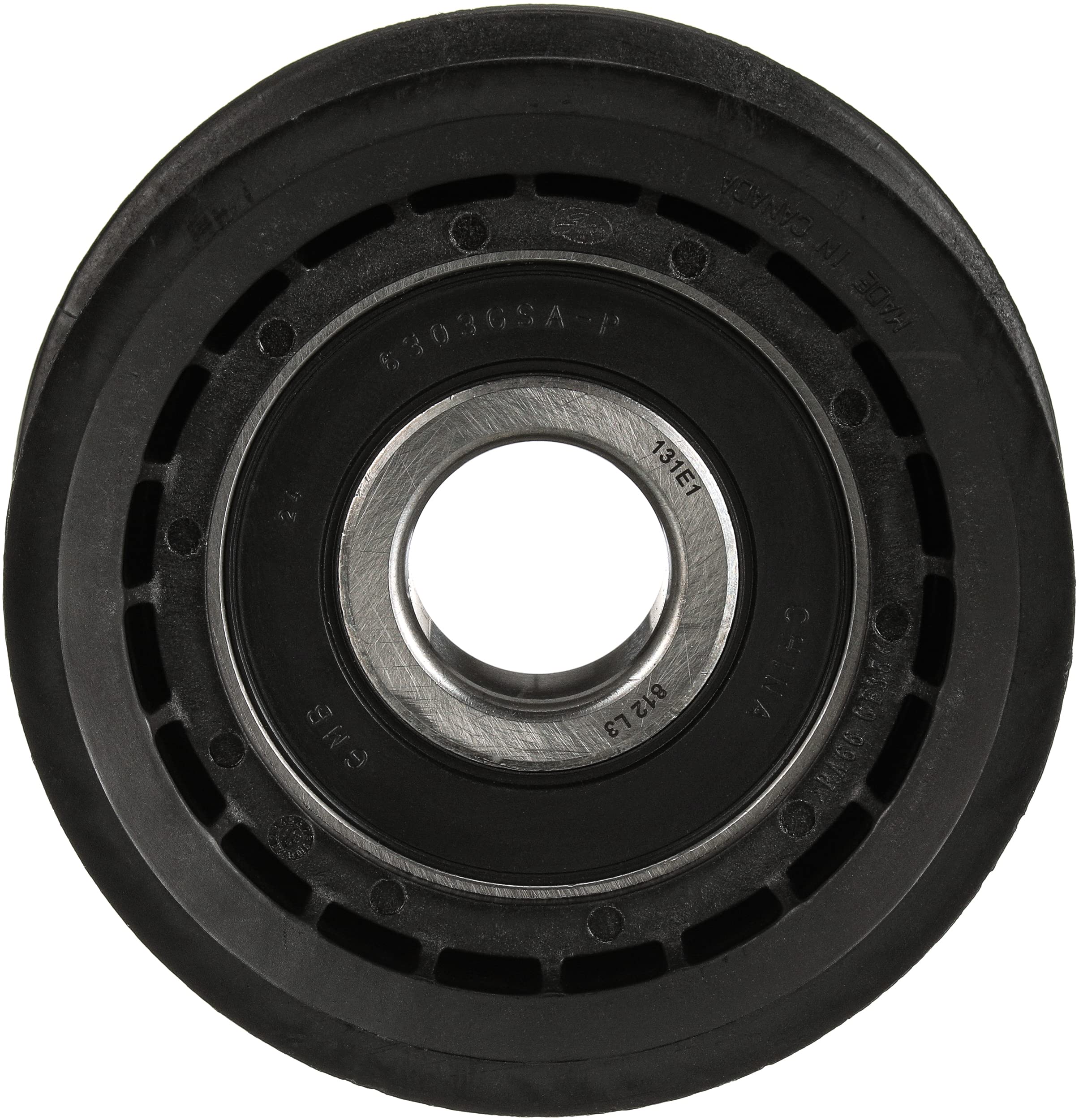 Gates Drive Align 38082 Idler/Tensioner Pulley Belt Drive