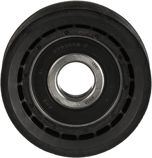 Gates Drive Align 38082 Idler/Tensioner Pulley Belt Drive