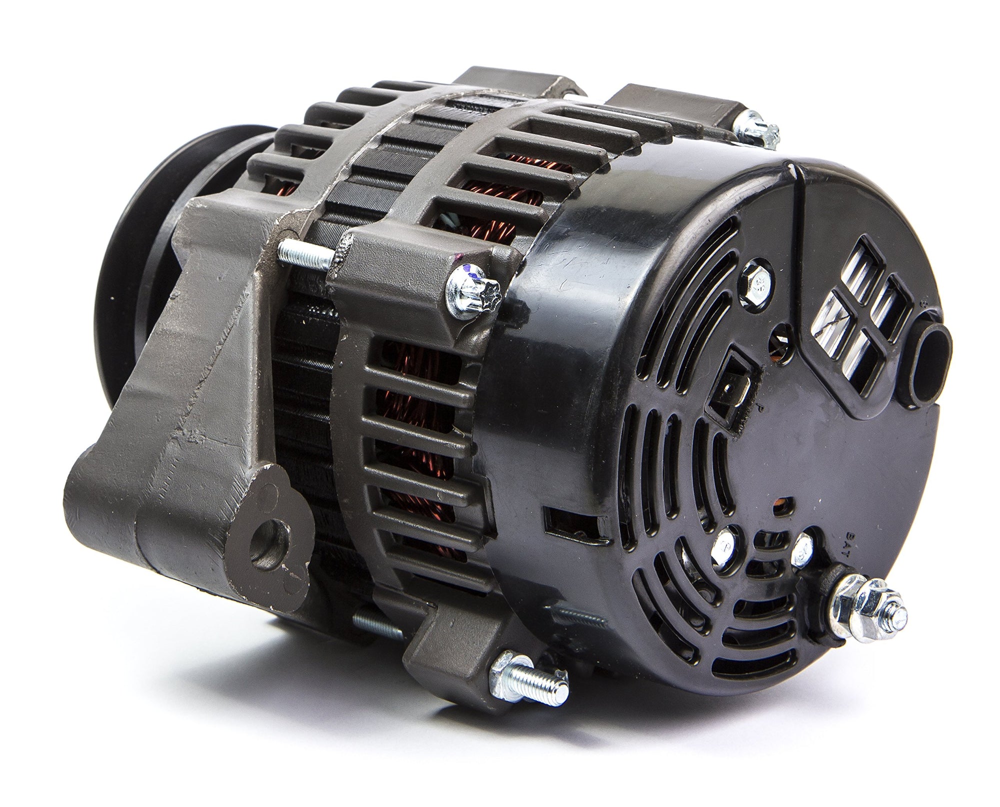 18-6299 Sierra International white Alternator