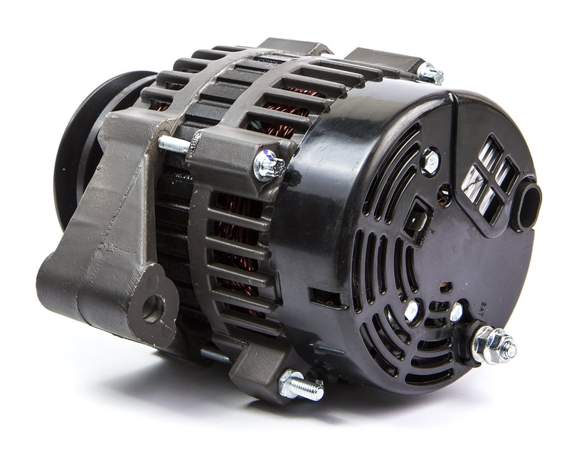 18-6299 Sierra International white Alternator