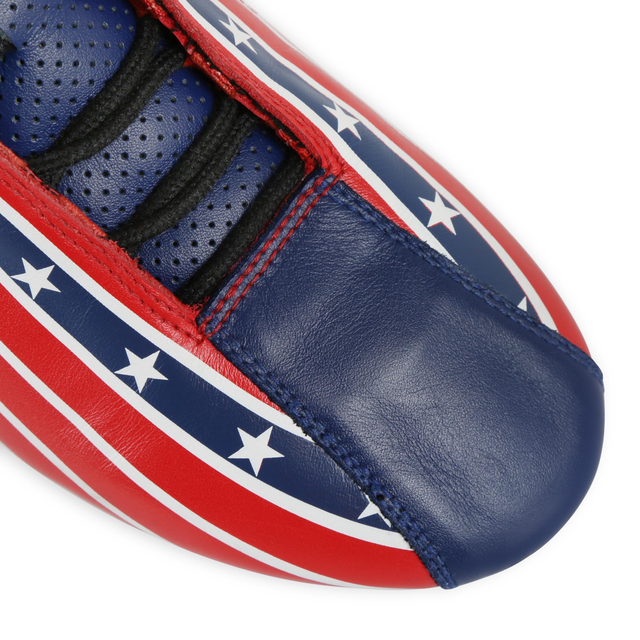 Simpson Racing DNA X2 Shoes Pair Adult Size 13 Patriot
