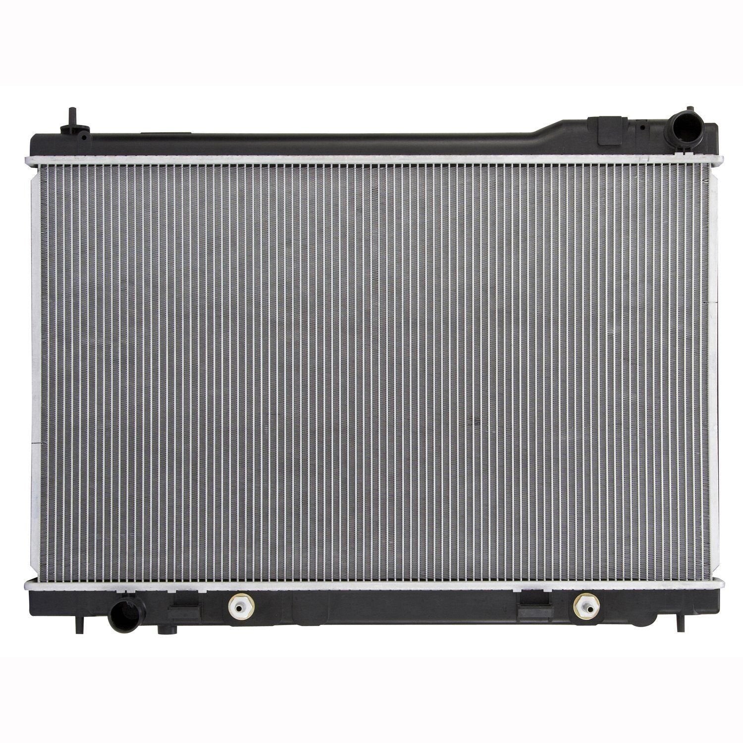Radiator CSF 3405: Infiniti FX45 4.5L 2008-2003