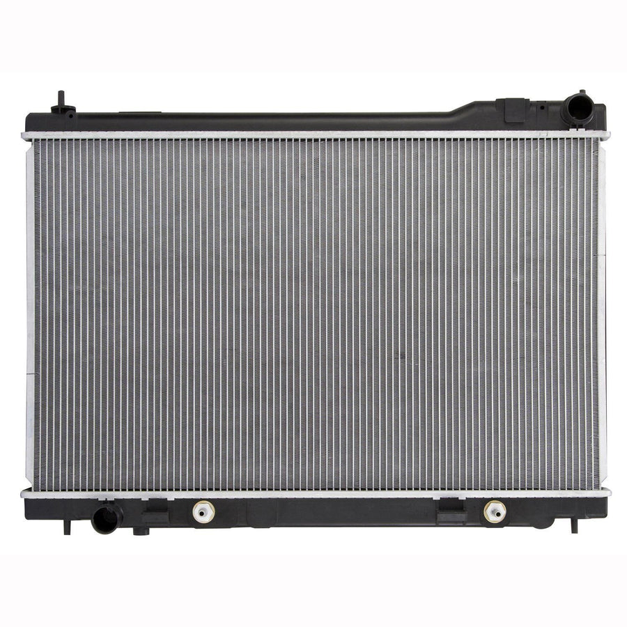 Radiator CSF 3405: Infiniti FX45 4.5L 2008-2003