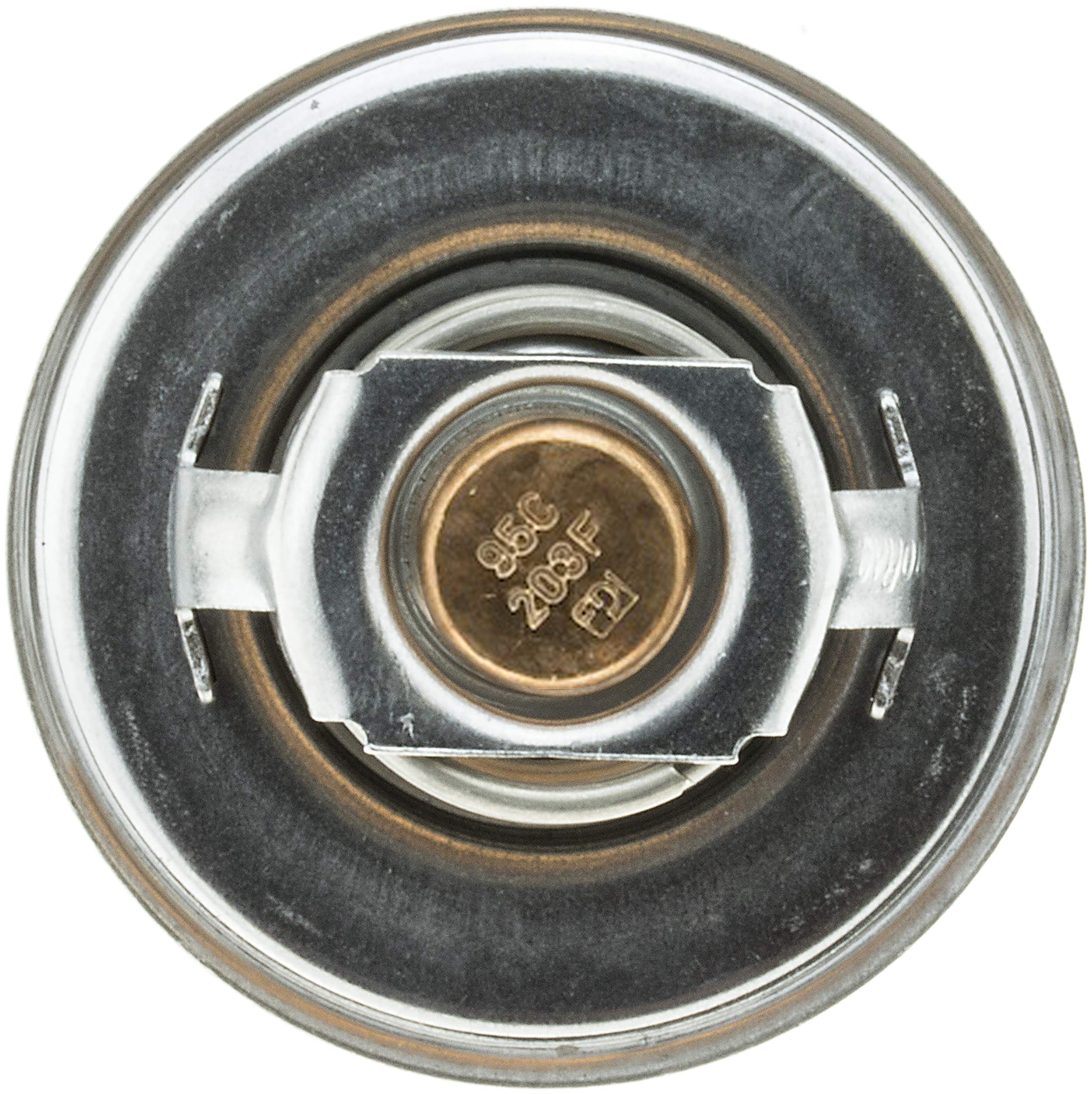 OE Type Gates 33010 Engine Coolant Thermostat