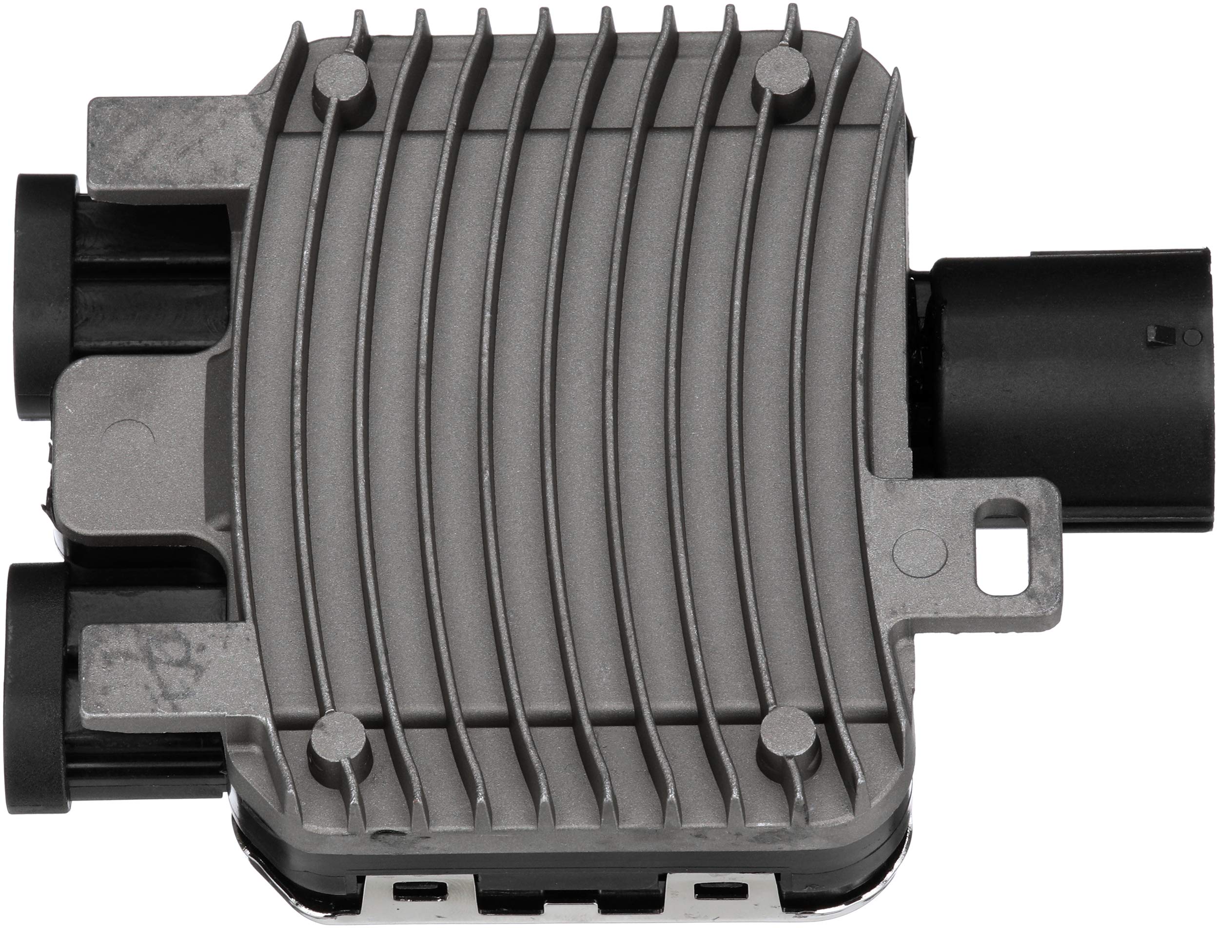 Engine Cooling Fan Module Gates FCM134K