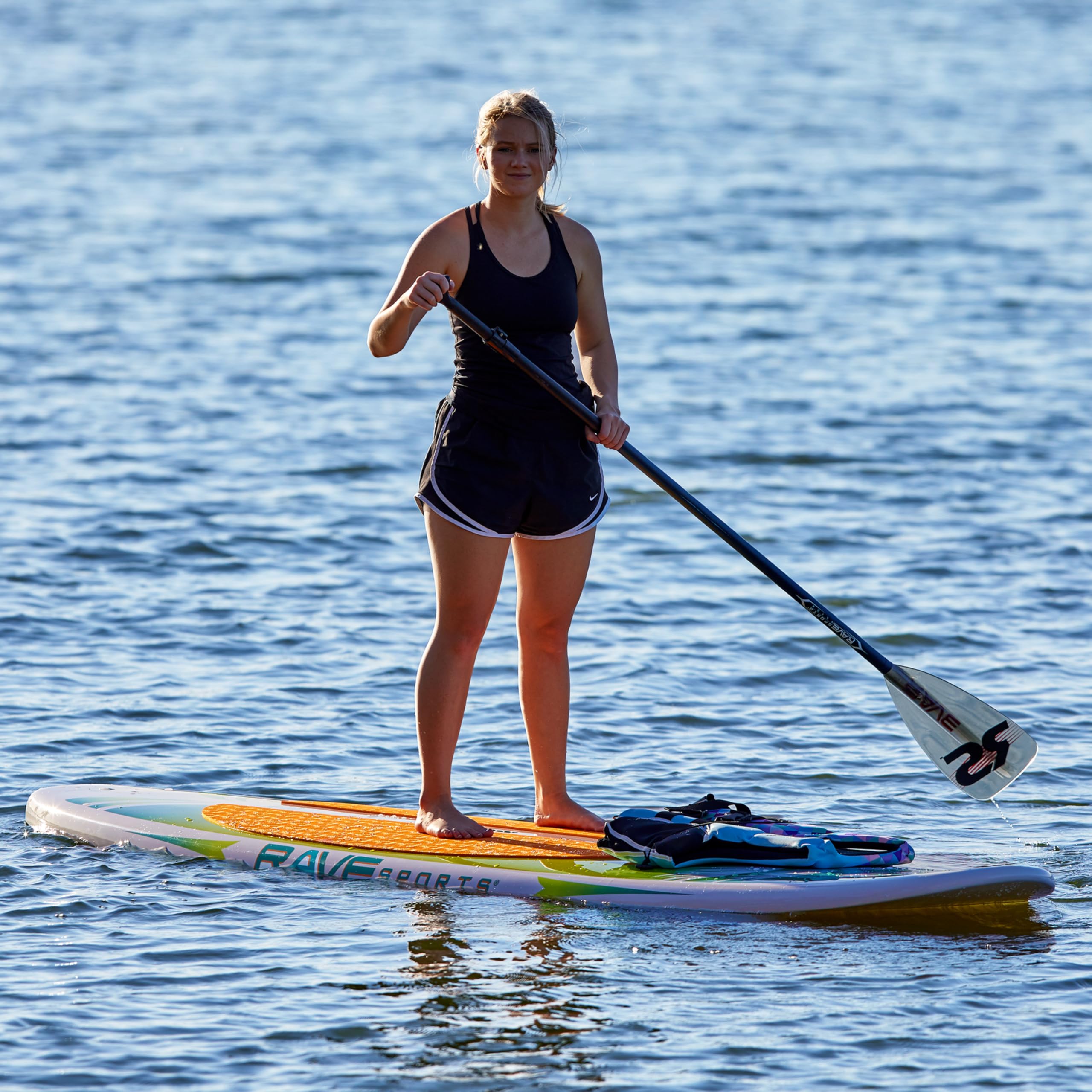 Palm Series Shoreline Stand Up Paddle Board