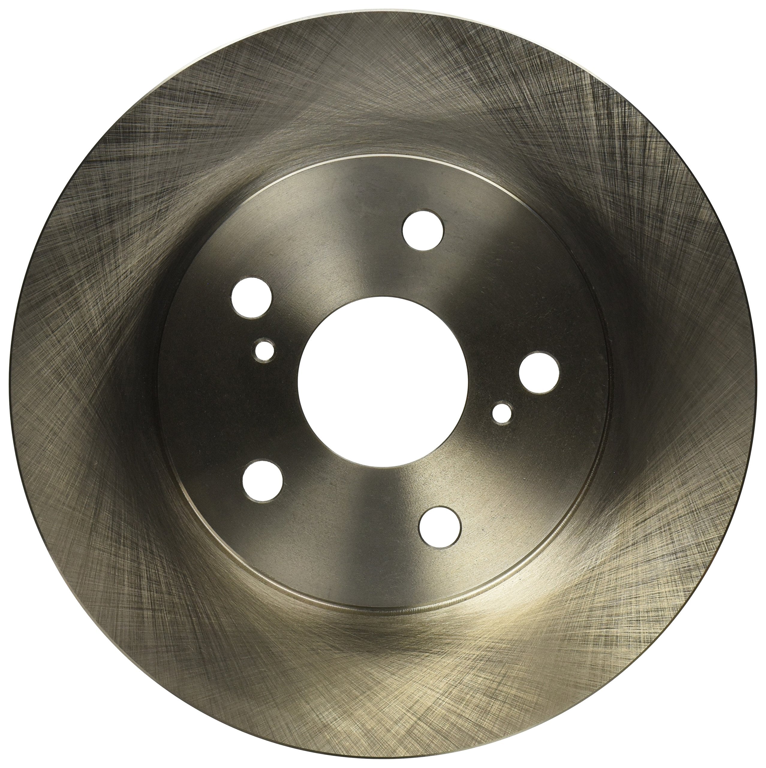 121.44161 C Tek Centric Standard Brake Rotor