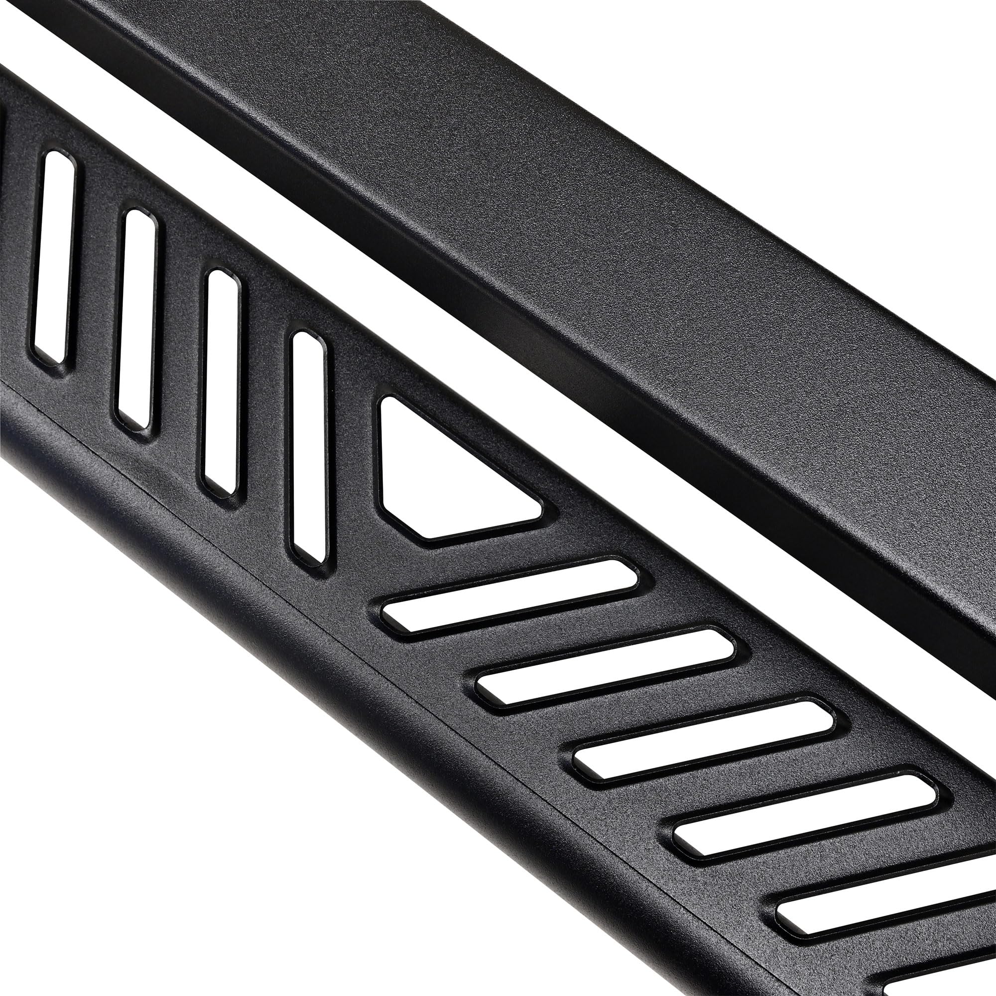 Outlaw 20-42785 Westin Drop Running Boards 2024-2026 Tacoma Double Cab