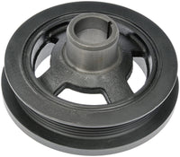 Engine Harmonic Balancer Dorman 594-405 Compatible with Select Models