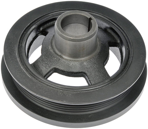 Engine Harmonic Balancer Dorman 594-405 Compatible with Select Models